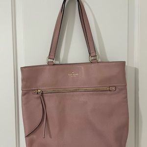 Kate Spade shoulder bag tote